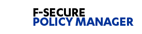 Policy Manager